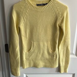 Girls Sweater